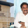 Pinnelli Ramakrishna Reddy Moves to High Court for Anticipatory Bail in EVM Case