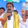Andhra Pradesh High Court Grants Conditional Bail to YSRCP MLA Pinnelli Ramakrishna Reddy in EVM Vandalism Case, Orders No Action Until June 6