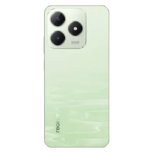 Realme C63: Full Phone Specifications, Features and Pricing