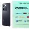 vivo Y200 Pro 5G launched in India featuring 120Hz curved AMOLED display, Snapdragon 695, 8GB RAM for Rs. 24999