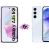 Samsung Galaxy A35 vs A55: Which One Should You Buy?
