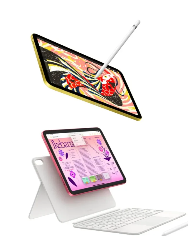 Apple Pencil Pro 2024: All New Innovative Features