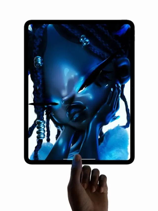 M4 iPad Pro vs M2 iPad Pro: What's New and Upgraded