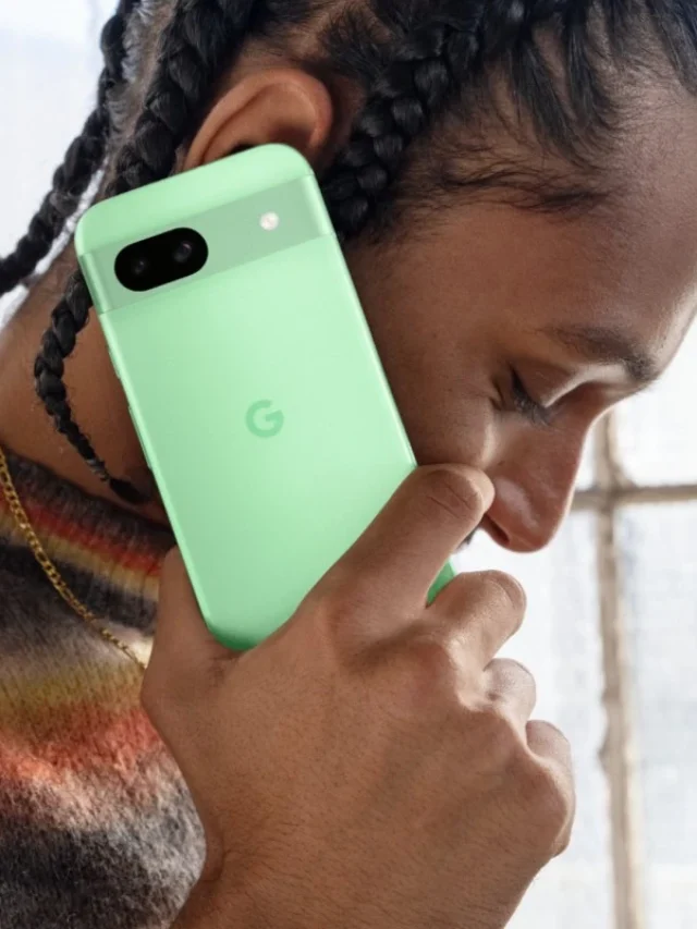 Google Pixel 8a: Full Specs, features and pricing