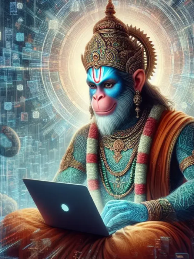 Hanooman AI launched: India's very own ChatGPT