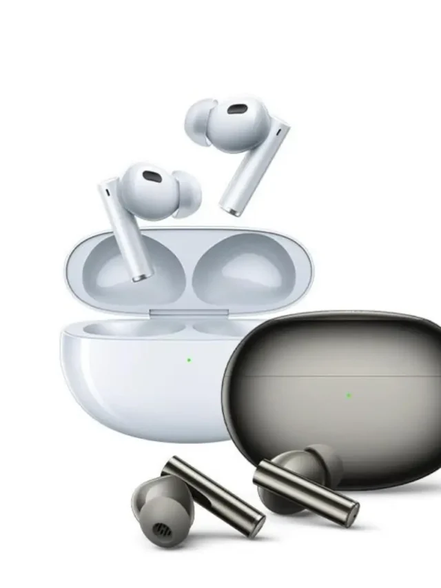 Realme Buds Air6 & Air6 Pro: High-Quality Earbuds at Best Prices
