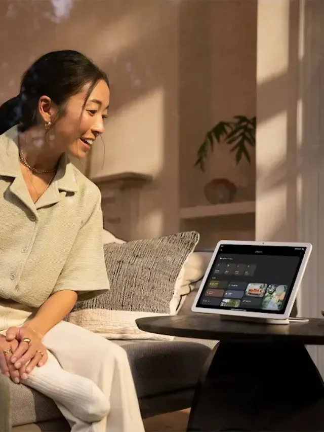 Get a New Pixel Tablet for Free: Trade in Your Old iPad Today!