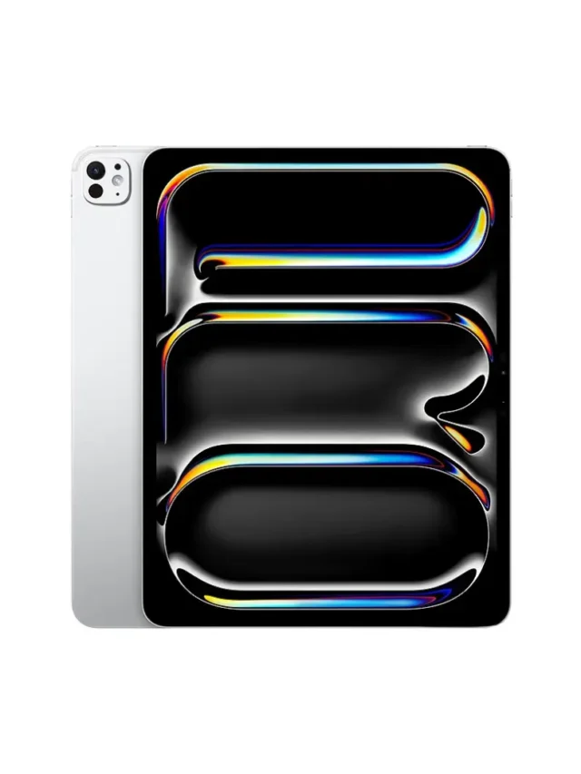 Apple iPad Pro 13 (2024): Full Specs, features and pricing