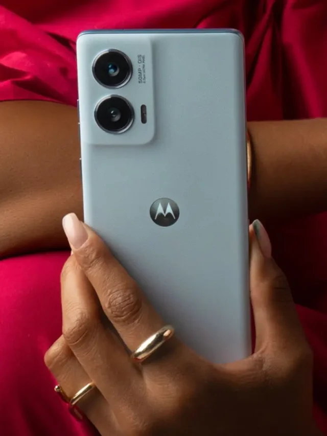 Lenovo and Motorola Face Sales Ban in Germany
