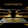 iQOO Pad2 Pro: Full Tablet Specifications, Features and Pricing