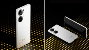 iQOO Neo9S Pro with Dimensity 9300+ Chipset, 144Hz LTPO OLED Display, Dual 50MP Cameras, and 5160mAh Battery launched in China