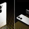 iQOO Neo9S Pro with Dimensity 9300+ Chipset, 144Hz LTPO OLED Display, Dual 50MP Cameras, and 5160mAh Battery launched in China