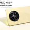 realme NARZO N65 5G Full Specifications, features and pricing