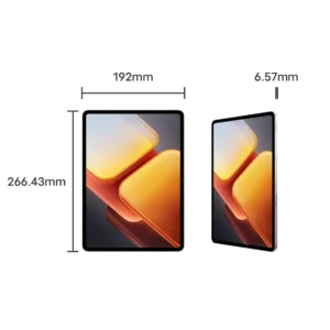 vivo iQOO Pad2: Full Tablet Specifications, Features and Pricing