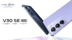 Vivo V30 SE 5G Unveiled in Peru: Full Specifications, features and pricing