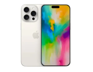 Apple iPhone 16 Pro Max: Full Phone Specifications, Features and Pricing