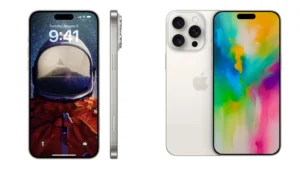 Apple iPhone 16 Pro Max: Full Phone Specifications, Features and Pricing