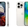 Apple iPhone 16 Pro Max: Full Phone Specifications, Features and Pricing