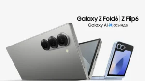 Samsung Confirms Galaxy Z Fold6 and Z Flip6 to Support Live Translate AI in Third-Party Messaging Apps