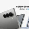 Samsung Confirms Galaxy Z Fold6 and Z Flip6 to Support Live Translate AI in Third-Party Messaging Apps
