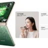 Honor Magic V Flip: Full Phone Specifications, Features and Pricing