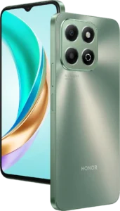 Honor X6b: Full Phone Specifications, Features and Pricing