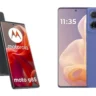 Motorola Moto G85: Full Phone Specifications, Features and Pricing