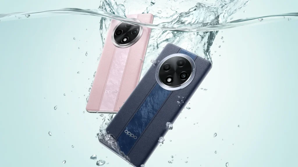 Oppo F27 Pro+: Full Phone Specifications, Features and Pricing
