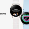 Samsung Galaxy Watch FE: Full Smartwatch Specifications, Features, and Pricing