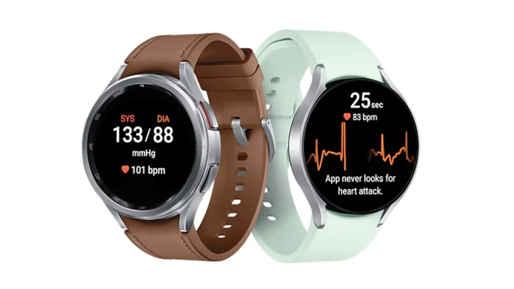 Samsung Galaxy Watch7: Full Smartwatch Specifications, Features, and Pricing