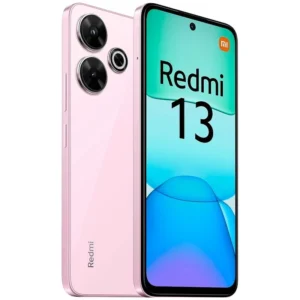 Xiaomi Redmi 13: The Phone Specifications, Features and Pricing