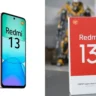 Xiaomi Redmi 13: The Phone Specifications, Features and Pricing