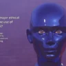 What is one major ethical concern in the use of generative AI?