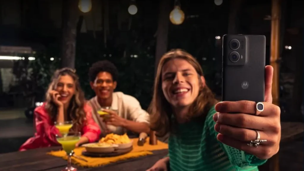 Motorola Edge 2024 (Gen 5): Full Phone Specifications, Features and Pricing