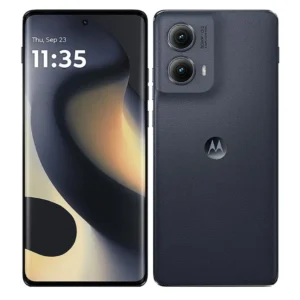 Motorola Edge 2024 (Gen 5): Full Phone Specifications, Features and Pricing