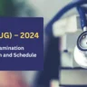 NEET 2024 Re-test: Full Notification and Schedule Released