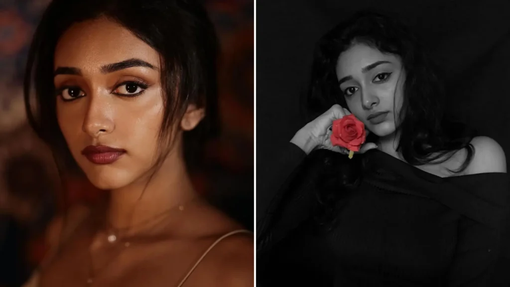 Preity Mukhundhan: The Cadbury Girl, Rising Star in South Indian Cinema