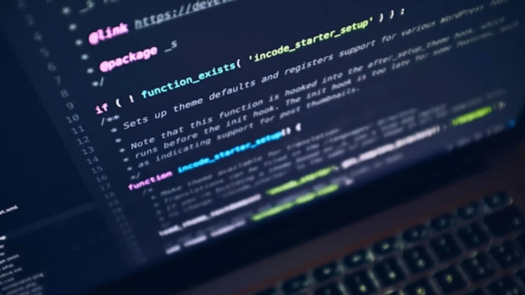 A file exists on the disk named students