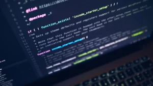 A file exists on the disk named students