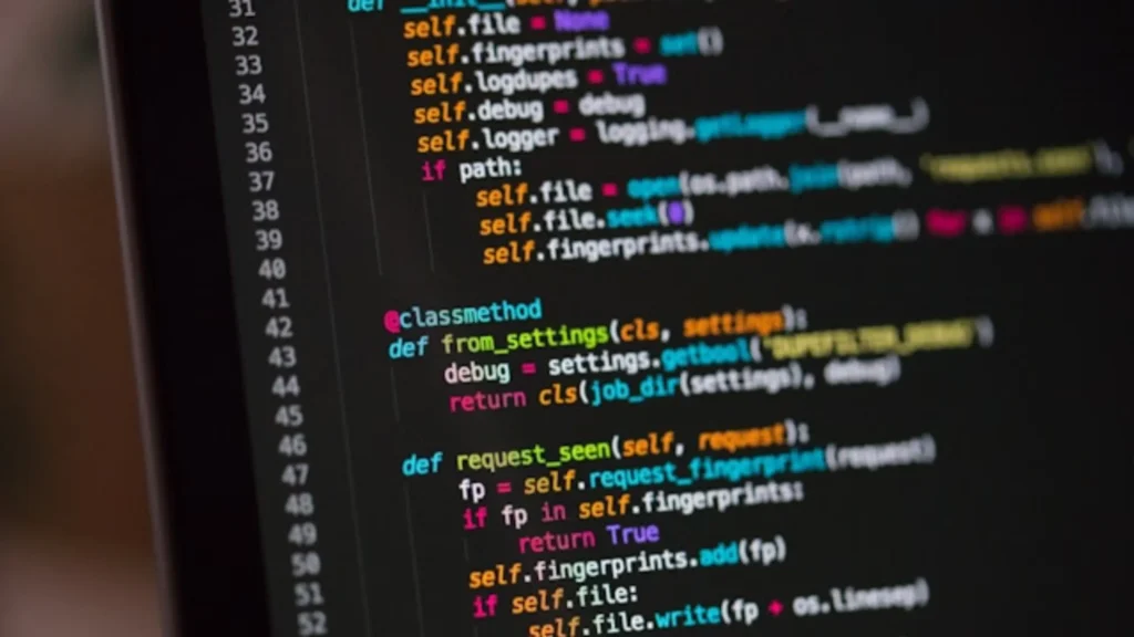 How do chatbots understand language differently than a programming language?