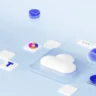 Why is a cloud environment crucial for generative Al to work?