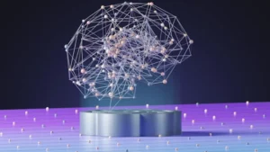 A researcher is using a generative AI tool to find out about an event that happened two days ago. They do not get any results.