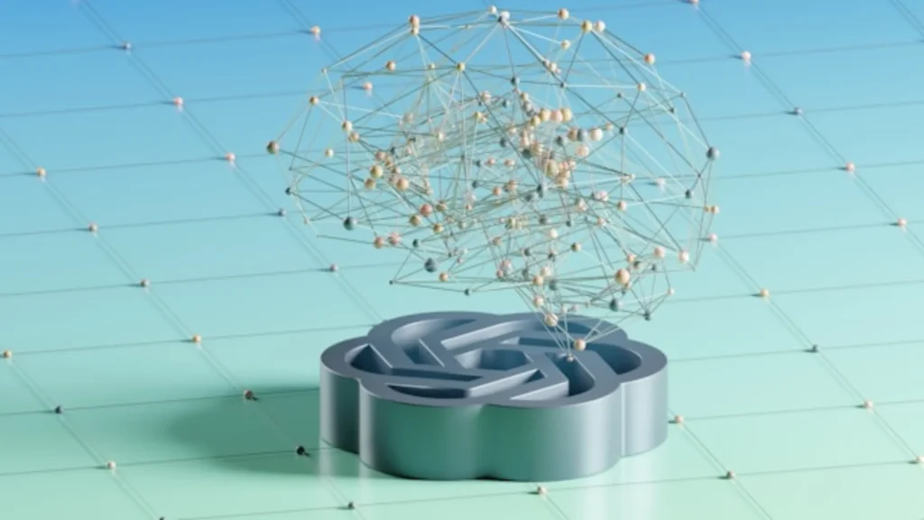 What is an example of a hallucination when using generative Al?