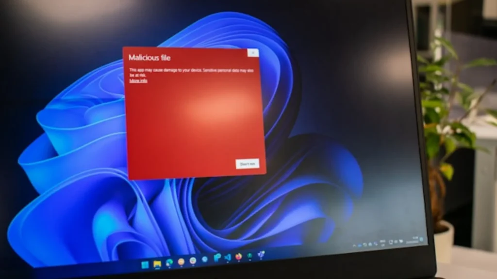 How has generative Al affected security?