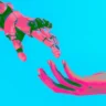 Why is human assessment critical to the responsible use of generative Al?