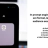 In prompt engineering, what are format, length, and audience examples of?