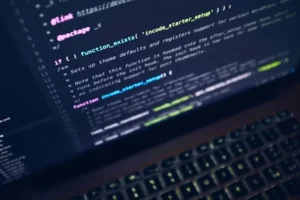Which tool is capable of writing code and creating software from simple instructions?