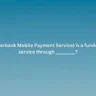 IMPS (Interbank Mobile Payment Service) is a funds transfer service through