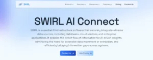 Build Your Own AI-Powered Search Engine with SWIRL