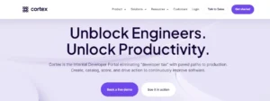 Cortex is an open-source platform for deploying machine learning models. It focuses on simplicity and scalability, making it easy to deploy and manage models in production.